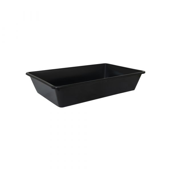 Récipient de récupération d'huile de 18 litres