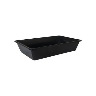 Récipient de récupération d'huile de 18 litres