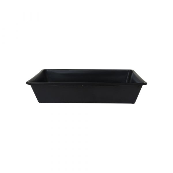 Récipient de récupération d'huile de 18 litres