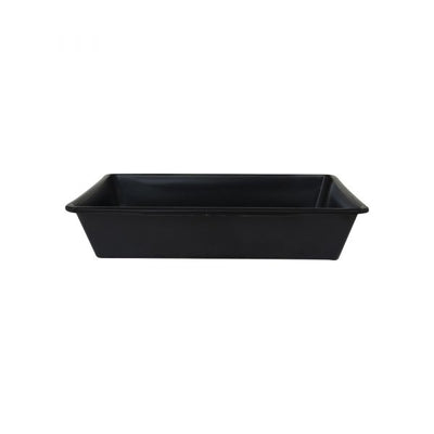 Récipient de récupération d'huile de 18 litres