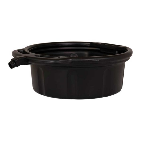 Topgear Topgear Huile Collection Box 16 Lt. avec Spout