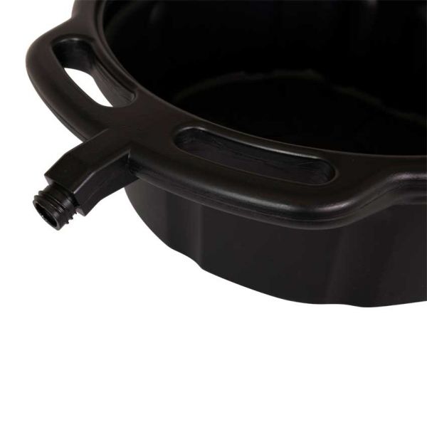 Topgear Topgear Huile Collection Box 16 Lt. avec Spout