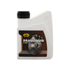 Huile de frein DOT4 500 ml.