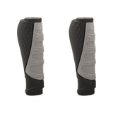 Poignées de vélo 2 pièces PU - afbeelding 2