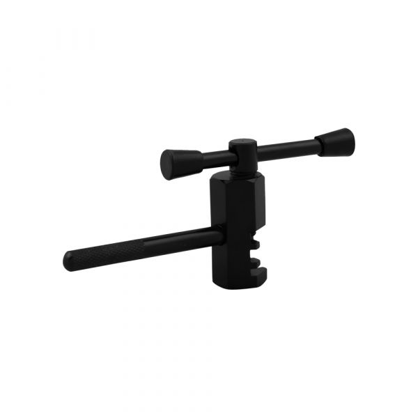 Importation Poinçon de chaîne de vélo noir