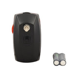 LED de lumière du vélo AC + commutateur - afbeelding 2
