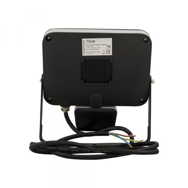 LED STRALER 20 WATT-1800 LM FELDER
