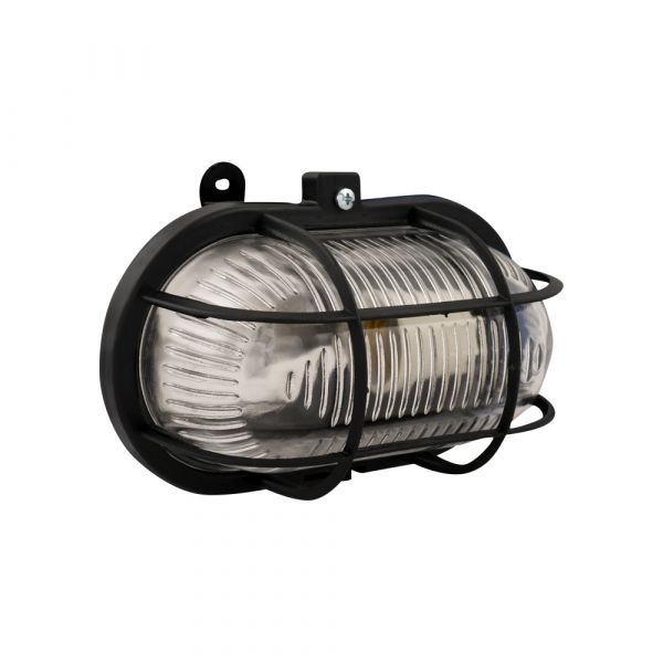 Luminaire Bulleye max. 25 watts, e27