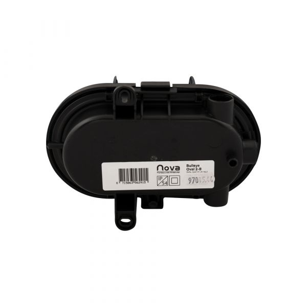 Luminaire Bulleye max. 25 watts, e27