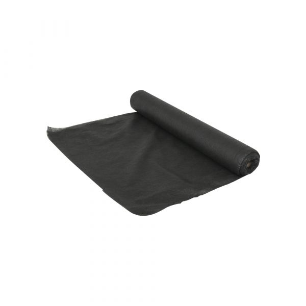 Tissu anti-racine 1,5 x 8 mètres