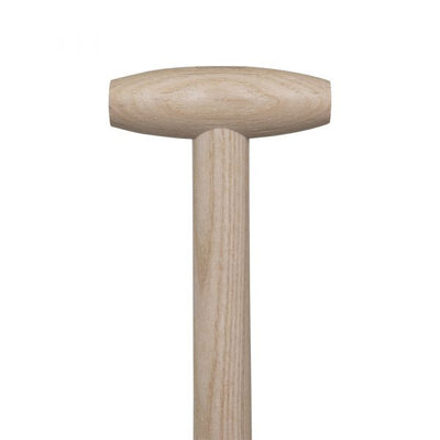 Pelle à béton durcie au diamant, 110 cm.