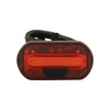Lampe de vélo rouge X-tra bright