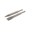 Marteau burin set 2 pièces