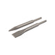 Marteau burin set 2 pièces