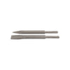 Marteau burin set 2 pièces