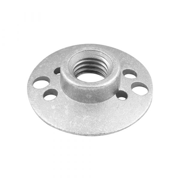 Flensmoer pour l'angle moulin m14