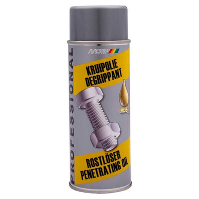 Huile de fluage 400 ml 000573