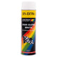 Blanc brillant, bidon de 500 ml. Motip