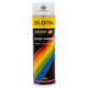 Peinture en aérosol Motip Clear (500ml)