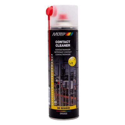Ac Aérosol de nettoyage de contact (200ml)