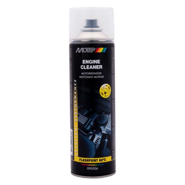 Nettoyant moteur en aérosol (500ml)