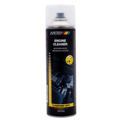 Nettoyant moteur en aérosol (500ml)