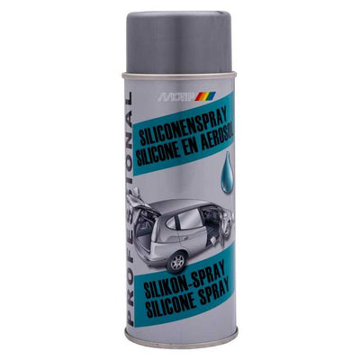 spray silicone 400 ml