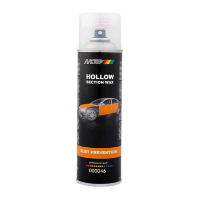 Tectyl avec tuyau, bidon 500 ml. Motip