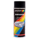 Aérosol 400ml Bumper Spray Noir