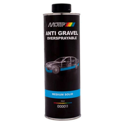 Anti-gravillons noir OV 1000 ml