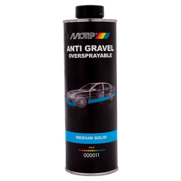 Anti-gravillons noir OV 1000 ml