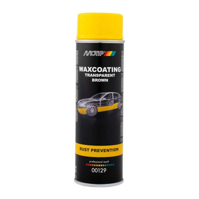 Antirouille, 500 ml Motip
