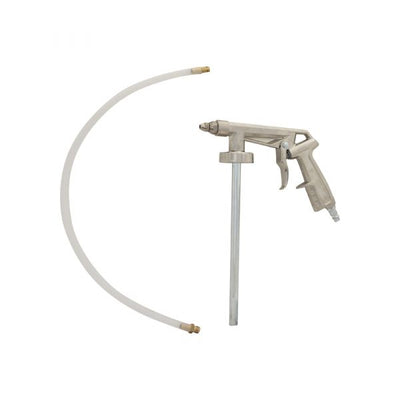 Pistolet pour douille à vis inférieure