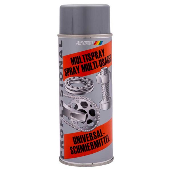 Multispray Technique 400ml