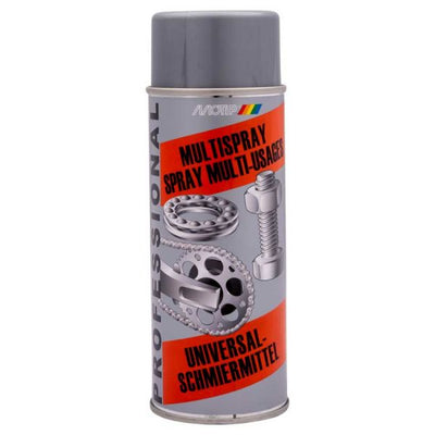 Multispray Technique 400ml