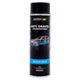 Peinture en aérosol anti-rayures noire (500ml)