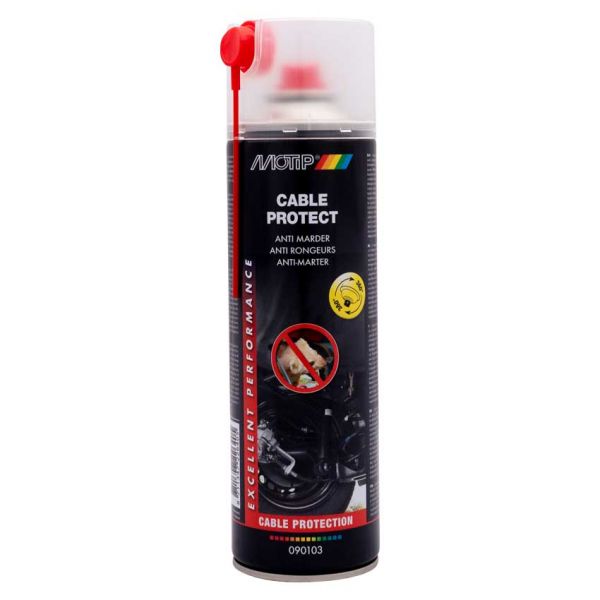Spray anti martre 500 ml.