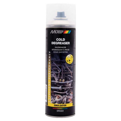 Spray Cane Cold DeGreaser (500 ml)