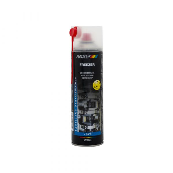 Imp Freener Cold Shrinkage 500 ml