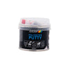 remplissage en acier en polyester 250 grammes