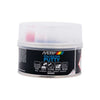 Mastic acier polyester 500 grammes