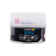 Mastic acier polyester 500 grammes