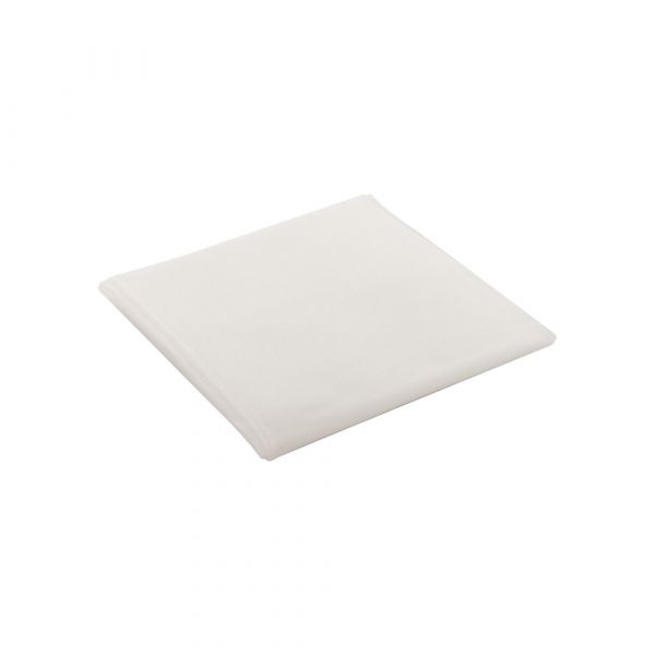Voile mat en fibre de verre pour 0,5 m2