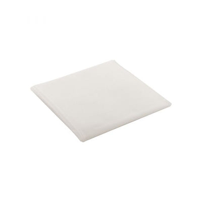 Voile mat en fibre de verre pour 0,5 m2