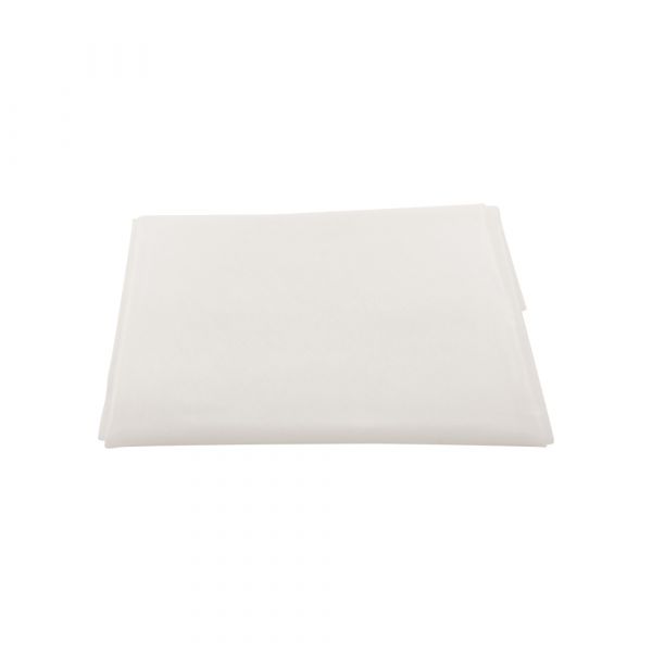 Voile mat en fibre de verre pour 0,5 m2