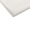 Voile mat en fibre de verre pour 0,5 m2