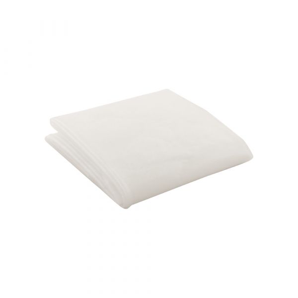 Voile mat en fibre de verre pour 1 m2