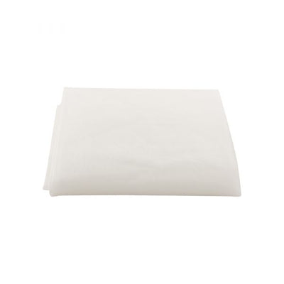 Voile mat en fibre de verre pour 1 m2