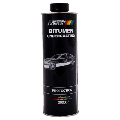 Enduit bitumineux, 1000 ml. Motif