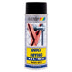 RAL9005 industriel 400ml. Motif